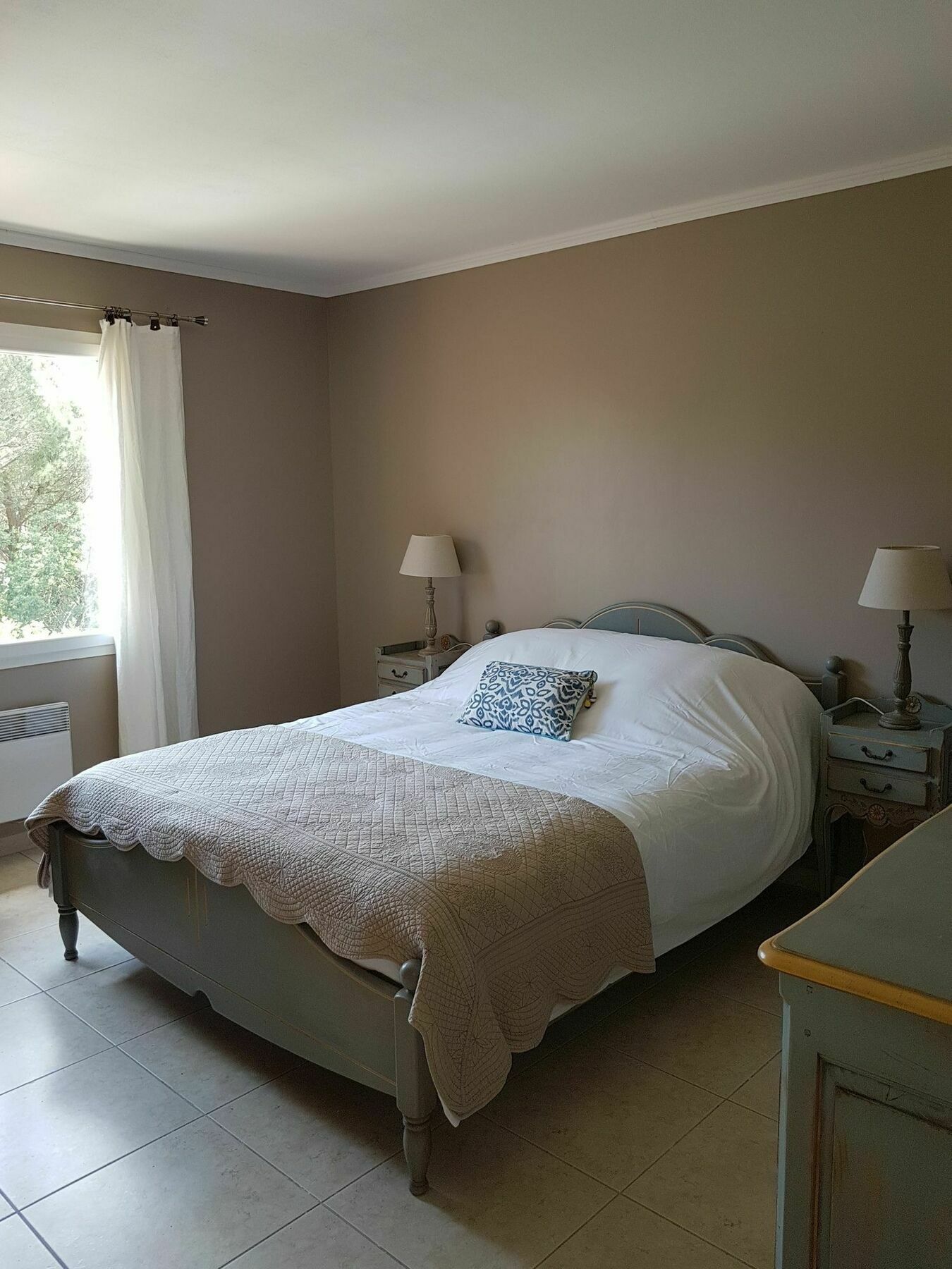 Chambres D'Hotes Villa Clauda Grimaud Exterior photo